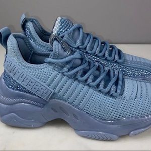 Máxima Steve Madden sneakers